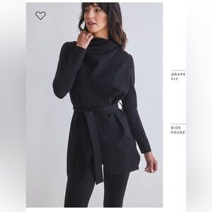 NWOT Ruti The Forever Jacket Size S